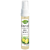 Čistící hygienický sprej na ruce s alkoholem a prodlouženým účinkem LEMONGRASS + LIMETKA 27 ml