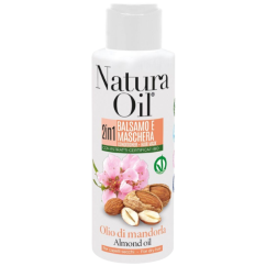 Kondicionér Natura Oil Mini - 2v1 mandle 100 ml