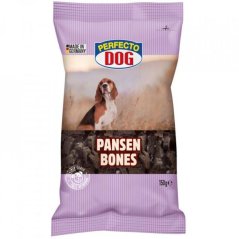 Perfecto Dog kostičky s hovädzím bachorom 150g