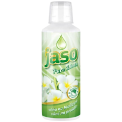Jaso Pure Linen vôňa na prádlo, 300 ml