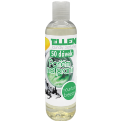 Ellen - Parfém do pračky 250ml Mountain Breeze 50 dávek