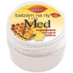 Balzám na pery LESNÁ JAHODA 25 ml