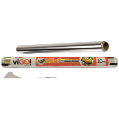 ViGo Alobal hliník 10 m 28x1000 cm