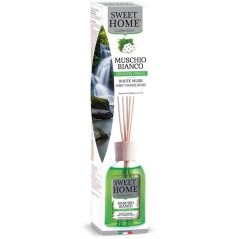 Aroma difuzér Sweet Home White Musk 100 ml