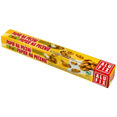 Alufix papír na pečení, 8 metrů, šířka 38 cm