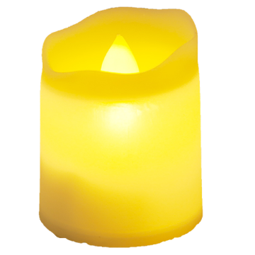 LED svíčky - Akce