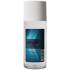 Pitralon F, voda po holení s vitamínom F, 100 ml