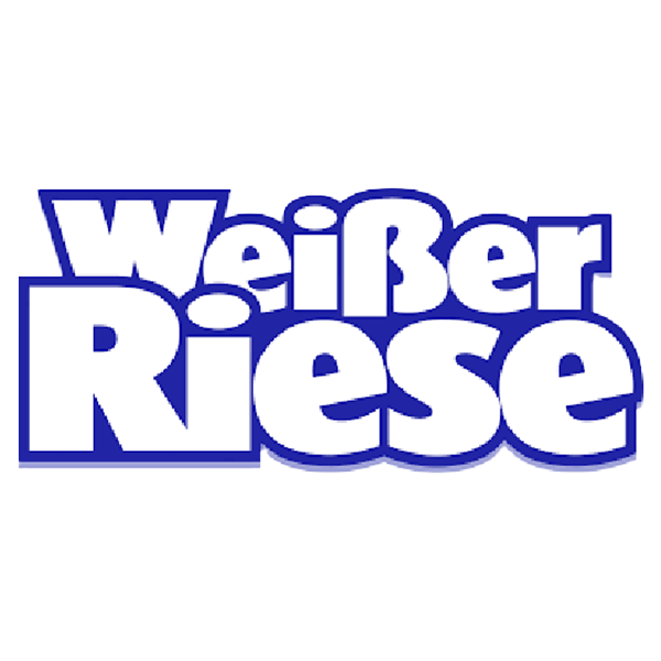Weisser Riese