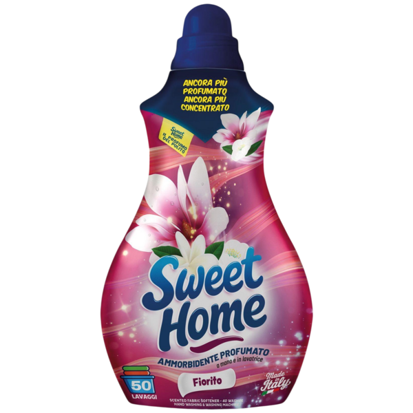 Aviváž Sweet Home Fiorito 1250 ml Aviváž Sweet Home Fiorito 1250 ml