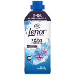 Lenor Spring Awakening aviváž 38 praní, 798 ml