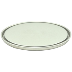 VYŘAZENO OBAL-PLECH -VÍČKO 160 MM pro obal 5 L