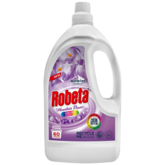 ROBETA GEL 3 L COLOR 60 DÁVOK