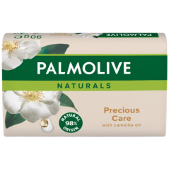 Palmolive mýdlo Naturals Camellia & Almond Oil, 90 g