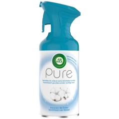 Air Wick Pure Jemná bavlna osvěžovač vzduchu, 250 ml