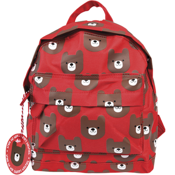 Dětské batůžky - Skladem