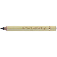 Koh-i-noor tužka konturovací, černá, balení 12 ks