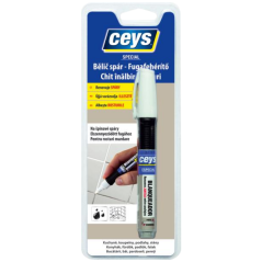 Ceys bieliaci prostriedok škár, 7,4 ml