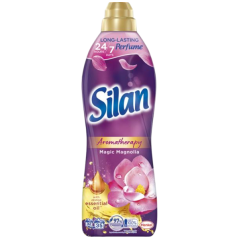 Silan aviváž Aromatherapy Magic Magnolia 35 praní, 770 ml