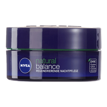 Pleťové krémy - Akce