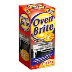 Oven Brite sada na čistenie rúry 500ml