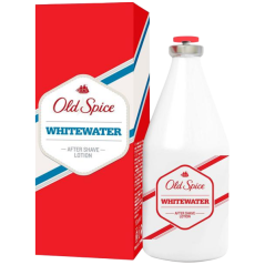 Old Spice Whitewater voda po holení, 100 ml