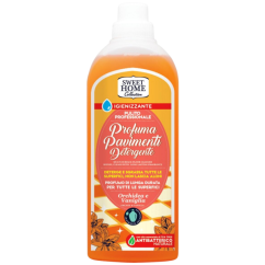 Čistič na podlahy Sweet Home Orchidej a vanilka 1000 ml