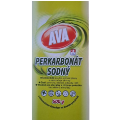 Ava Perkarbonát sodný 500 g