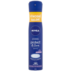 Nivea Protect & Care antiperspirant, 200 ml