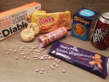 Sladký Mikuláš: Ochutnejte anglické speciality, které nadchnou malé i velké!