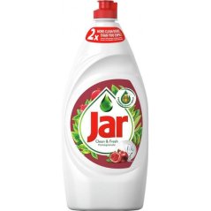 JAR na nádobí Sensitive Pomegranate 900 ml