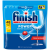 Finish tablety do myčky All in 1 Max Lemon, 48 ks