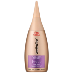 Wellaflex Fullness Volume vlasové tonikum 100 ml