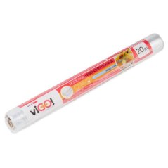 viGO! Potravinová fólia šírka 29cm rolka 20m