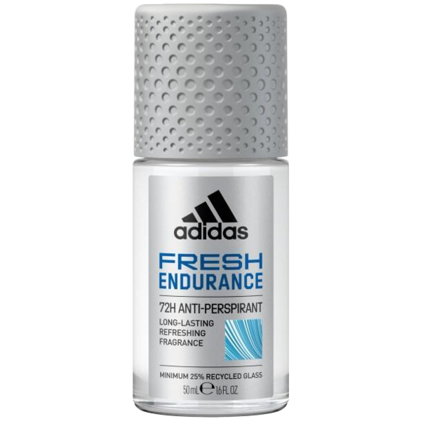 Adidas kuličkový antiperspirant Men Fresh Endurance 50 ml