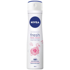 Nivea Fresh Rose Touch antiperspirant, 150 ml