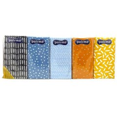 Paloma Super Soft Classic papírové kapesníky 3vr 10ks
