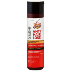 Dr. Santé Anti Hair Loss šampon na stimulaci růstu vlasů 250 ml