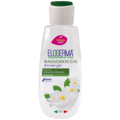 Sprchový gél Eloderma Mini White Musk Bílý mošus 100 ml