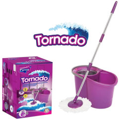 PAREX MOP TORNADO 360° rotačná upratovacia sada
