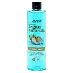 Anovia vlasový šampón ARGAN & MARULA 415ml