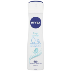 Nivea Fresh Comfort deodorant, 150 ml