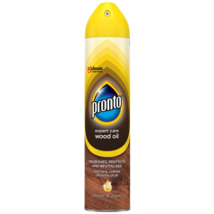Pronto Multi surface original sprej proti prachu, 300 ml