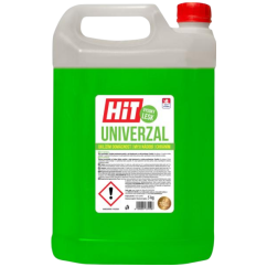 Hit Univerzal jablko univerzálny čistič aj na riad, 5 kg