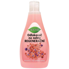 Odlakovač na nehty REGENERAČNÍ 200 ml