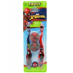 Spidermann sada kartáčků pre deti 2ks