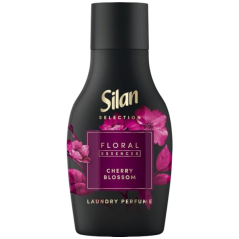 Silan parfém na praní Cherry Blossom, 540 ml