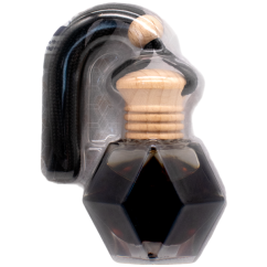 DIAMOND DUST kapalinový osvěžovač 9ml - New Car