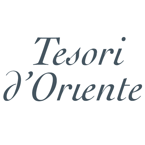 Tesori d'Oriente