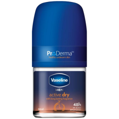Vaseline Active Dry Men deodorant 50 ml