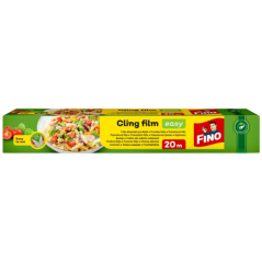 Fino Easy Cut potravinová fólie 7 µ 29 cm x 20 m